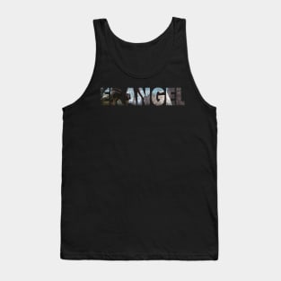 Erangel Tank Top